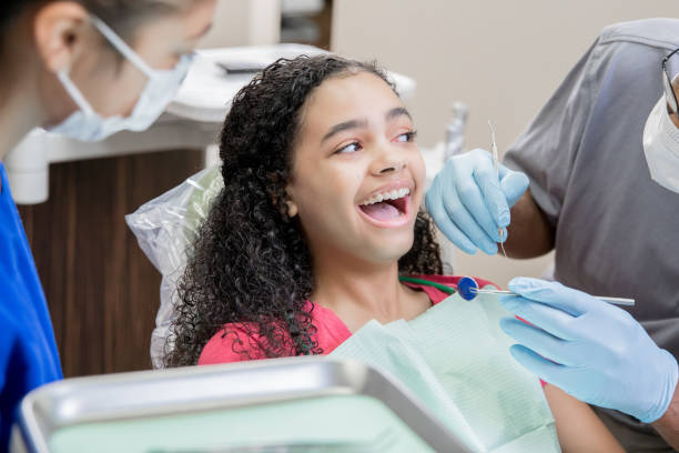 Best Emergency Wisdom Teeth Removal in Ladonia, AL