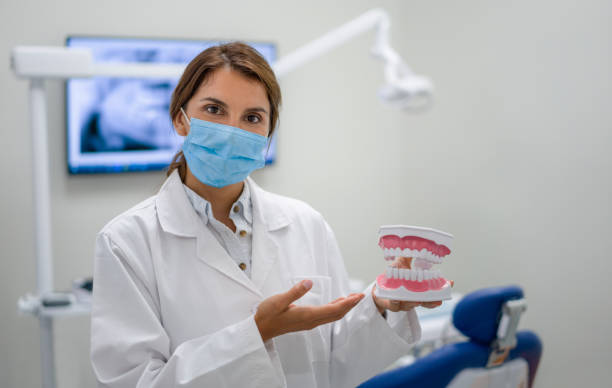 Best Emergency Root Canal Treatment in Ladonia, AL