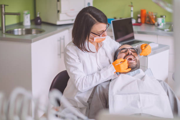 Best Emergency Tooth Extraction in Ladonia, AL
