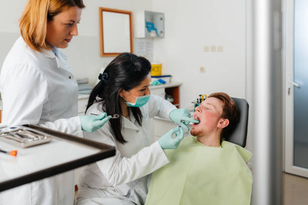 Best Emergency Treatment for Dental Infections or Abscesses in Ladonia, AL