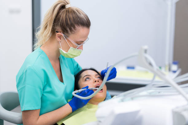 Best Urgent Care for Lost Fillings or Crowns in Ladonia, AL